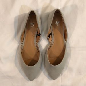 H&M Flats